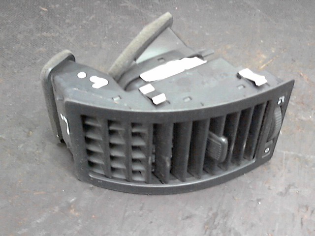 Ugello d'aria della griglia di ventilazione Sinistra L