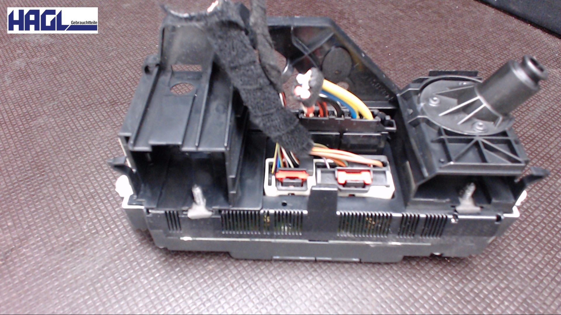 CHAUFFAGE CONTROLE CLIMAT