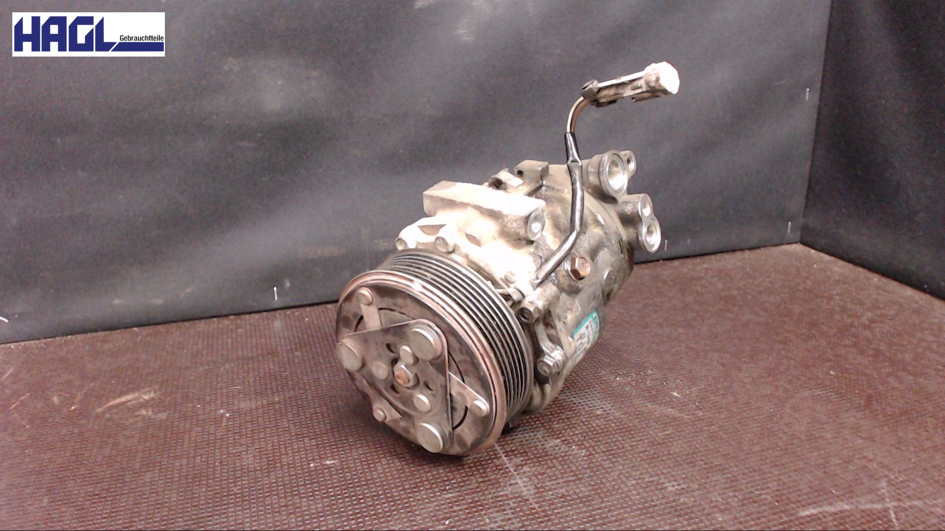 COMPRESSEUR CLIMATISATION COMPRESSEUR CLIMATISATION