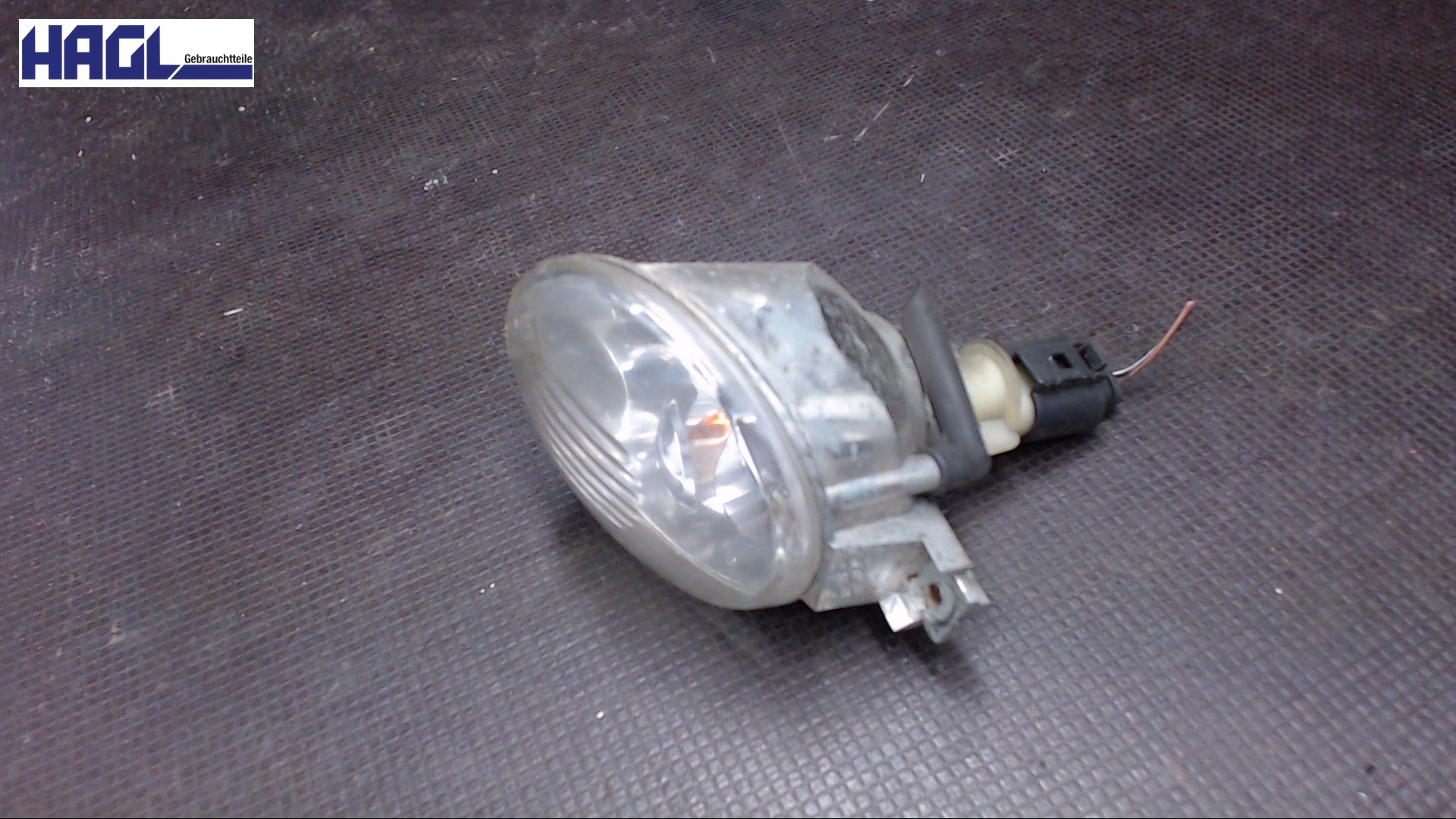 NEBELSCHEINWERFER LINKS