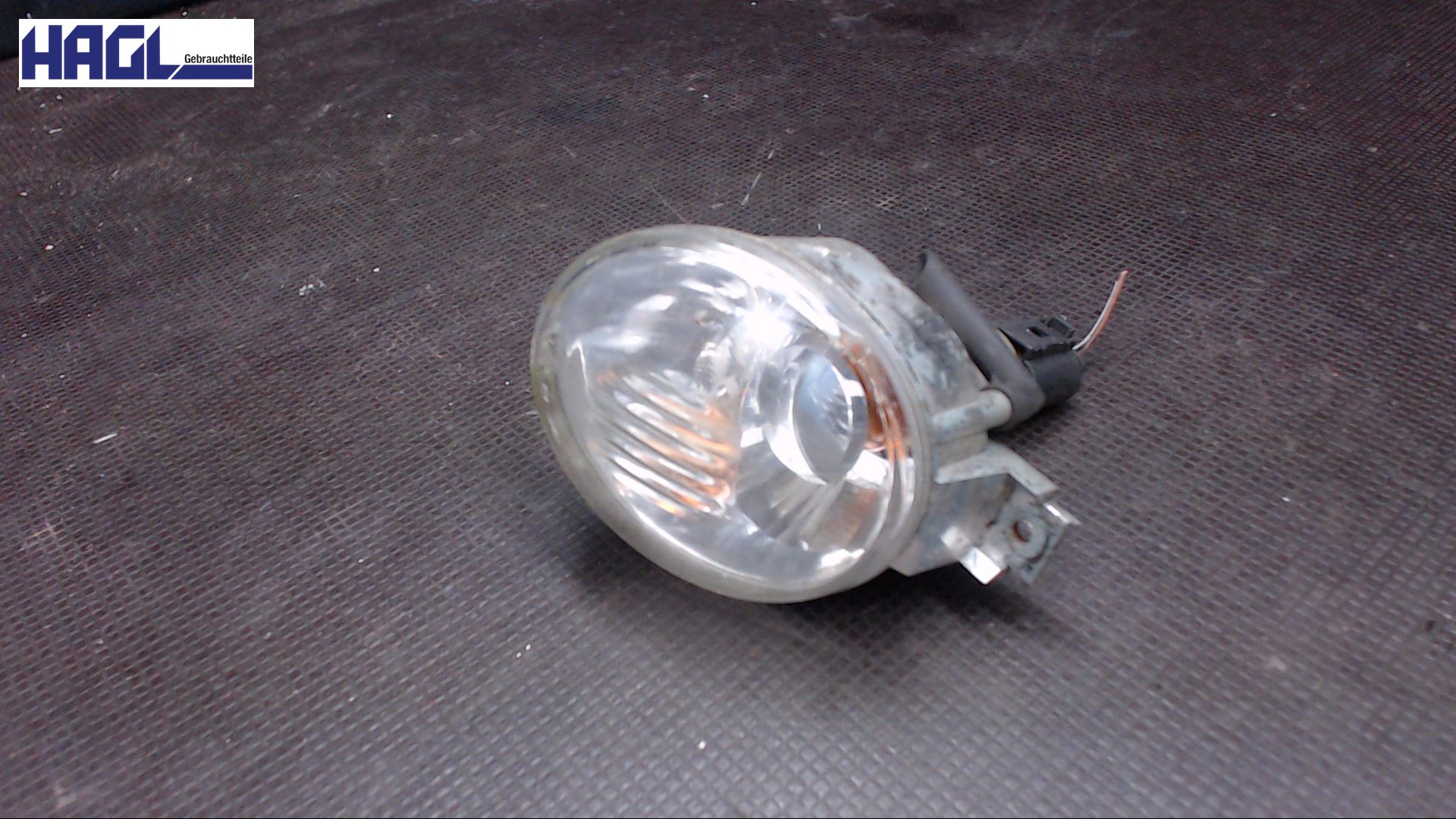 NEBELSCHEINWERFER LINKS