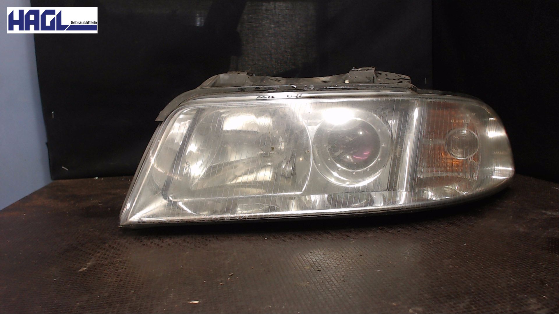 SCHEINWERFER LINKS L