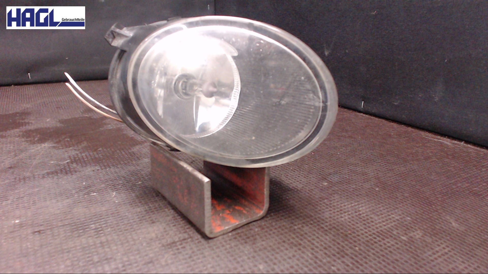 NEBELSCHEINWERFER RECHTS