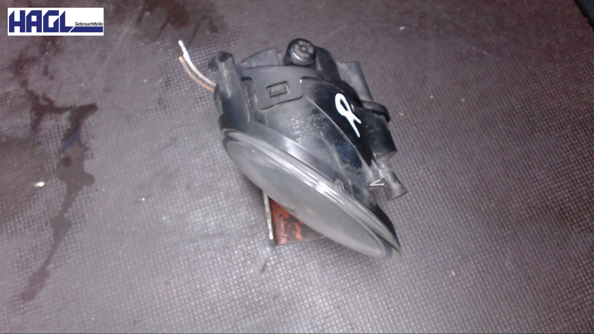 NEBELSCHEINWERFER RECHTS