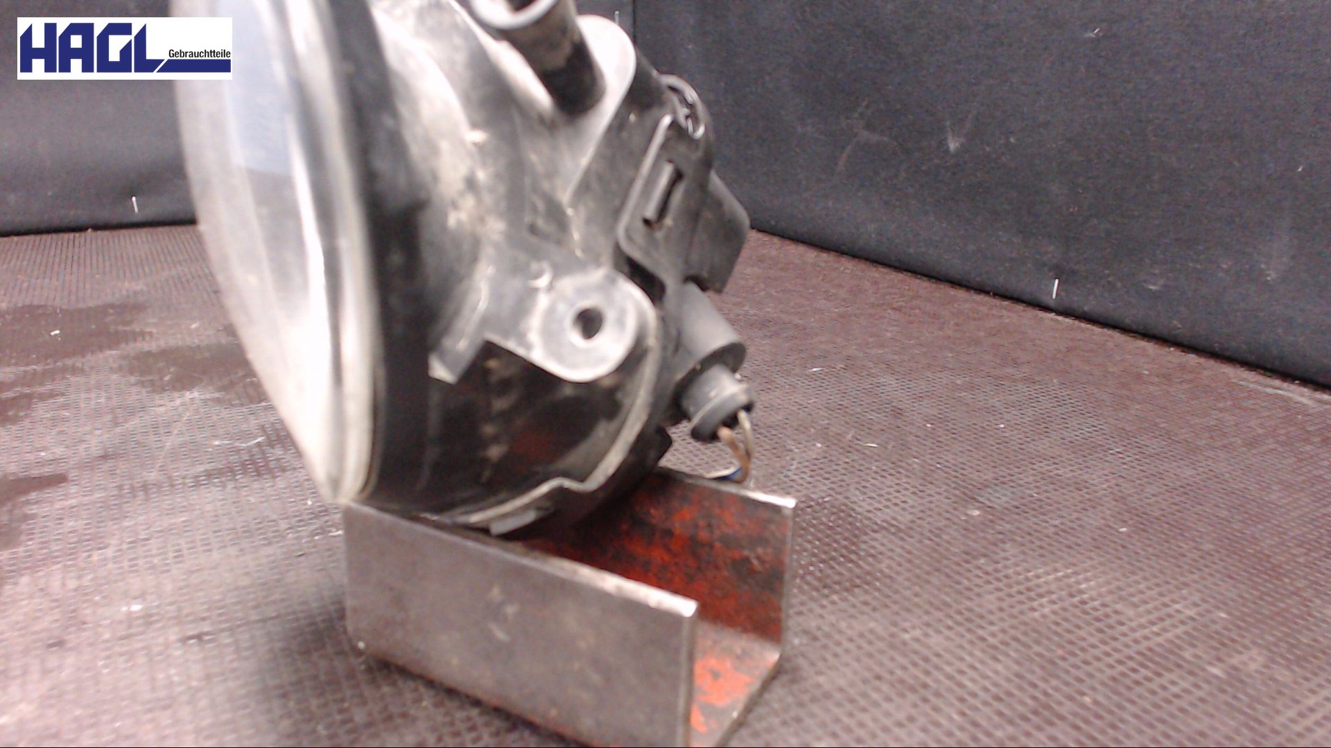 NEBELSCHEINWERFER RECHTS