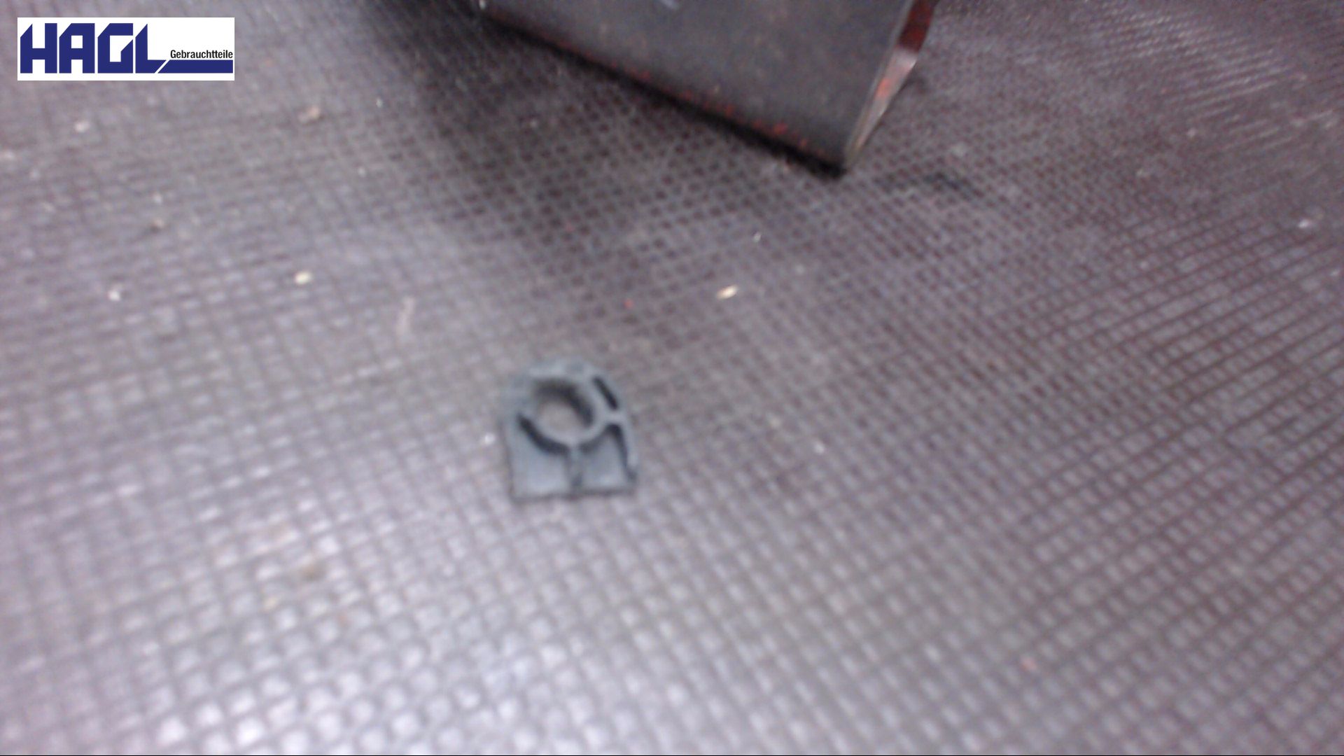 NEBELSCHEINWERFER RECHTS