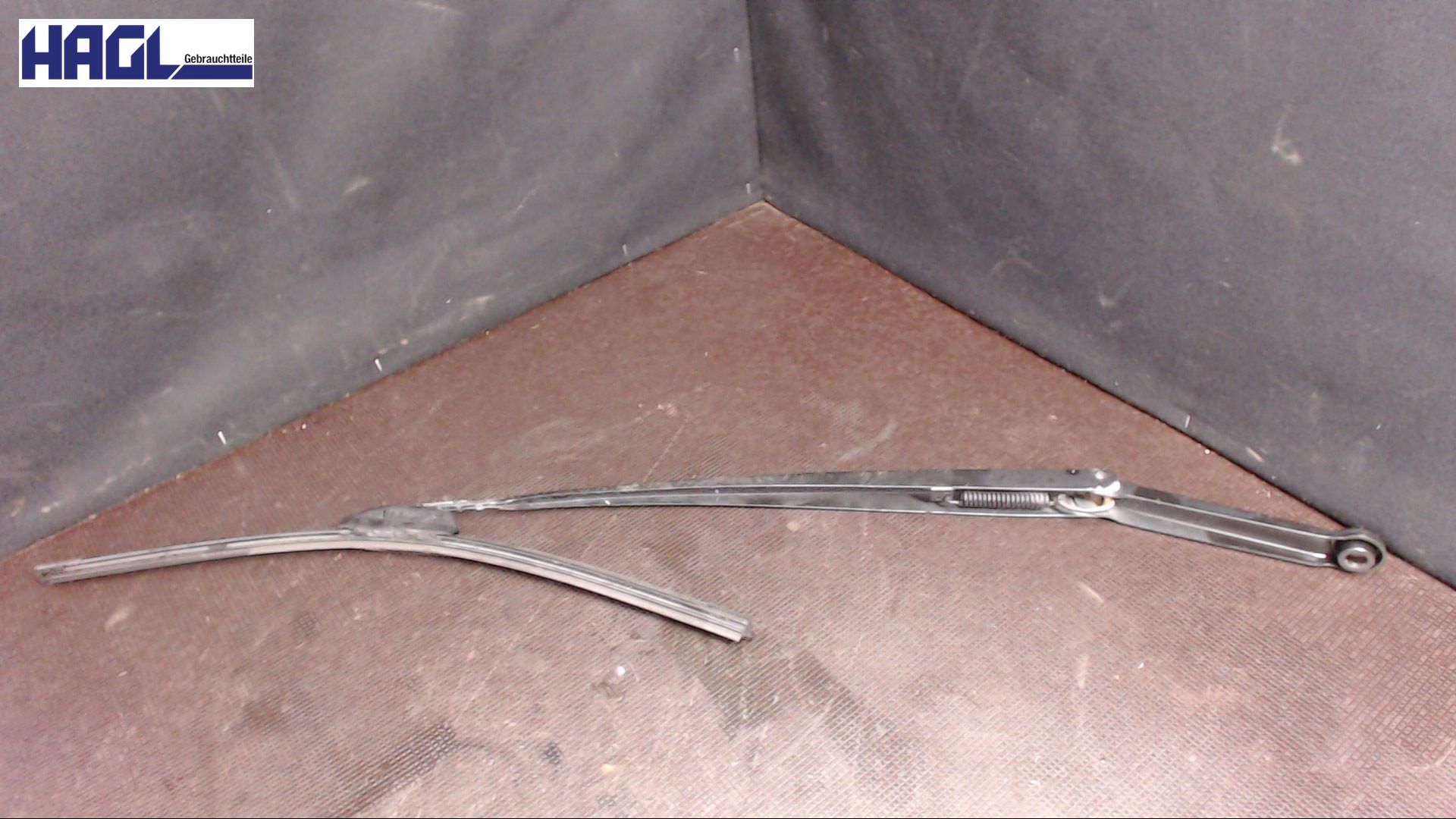 SCHEIBENWISCHERARM VORNE RECHTS R