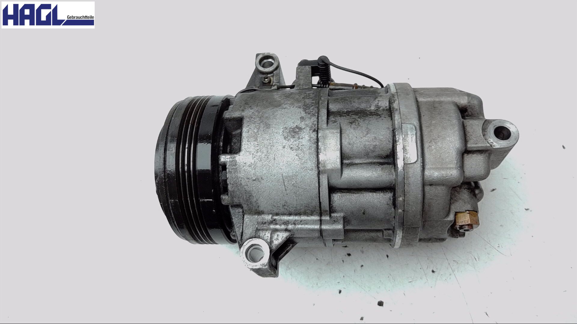 KOMPRESSOR KLIMAANLAGE KLIMAKOMPRESSOR