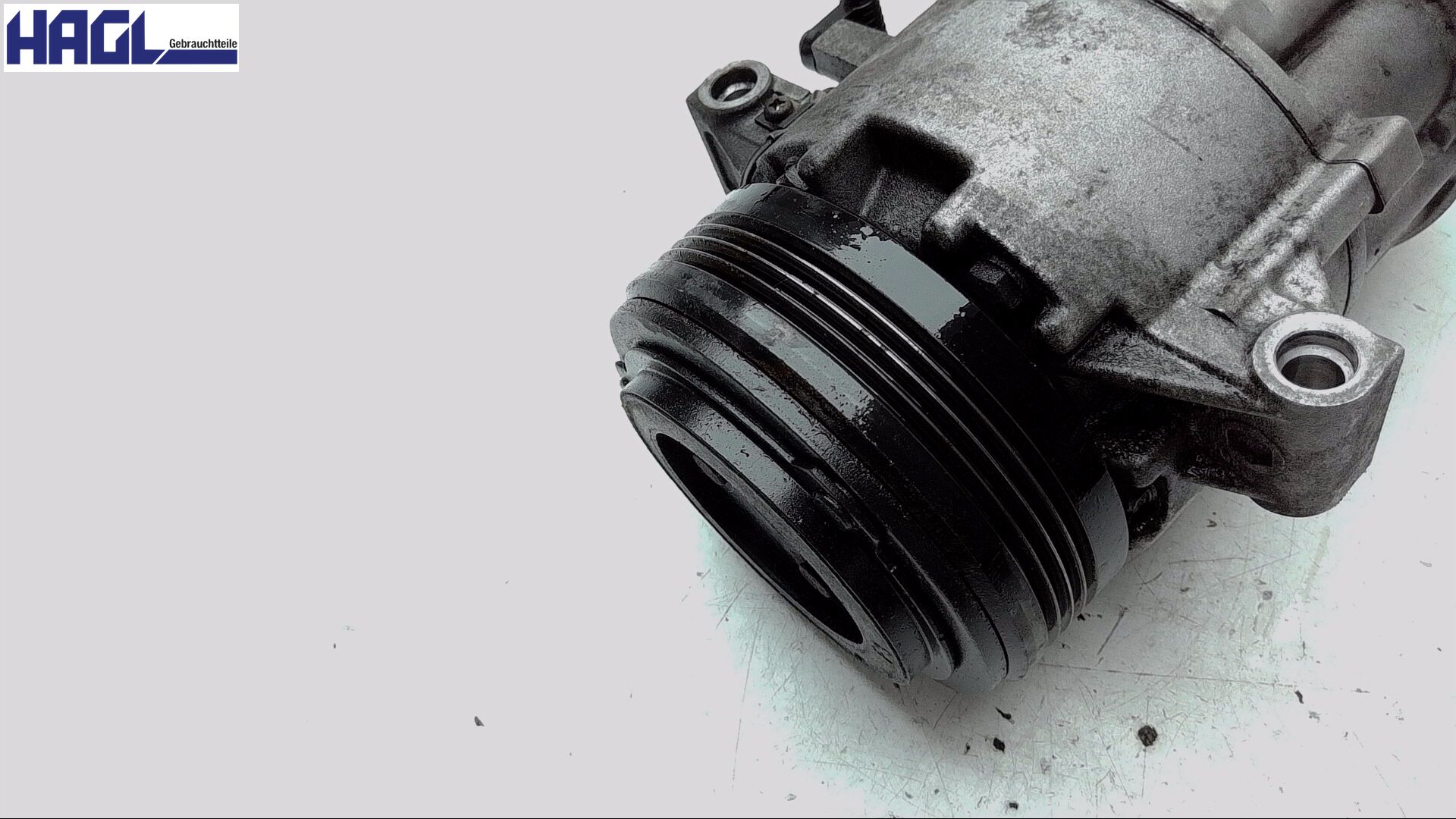 KOMPRESSOR KLIMAANLAGE KLIMAKOMPRESSOR