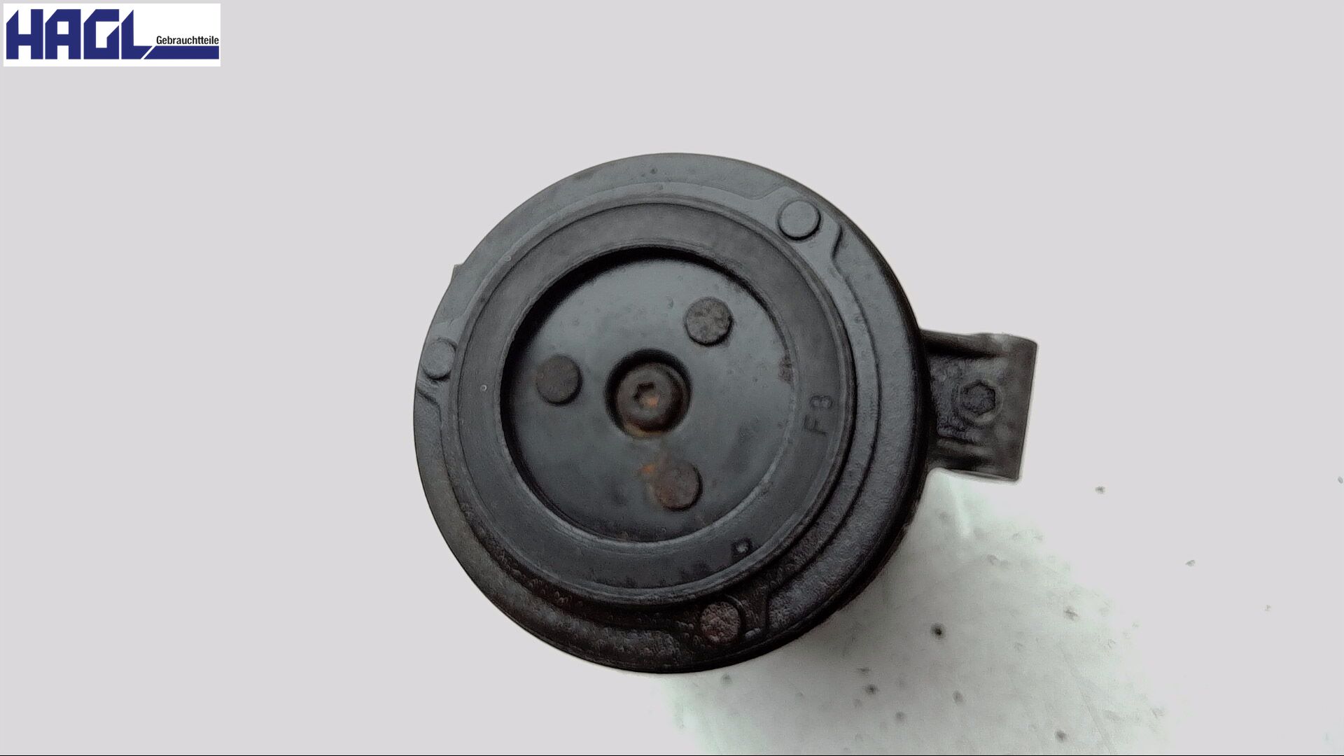 KOMPRESSOR KLIMAANLAGE KLIMAKOMPRESSOR