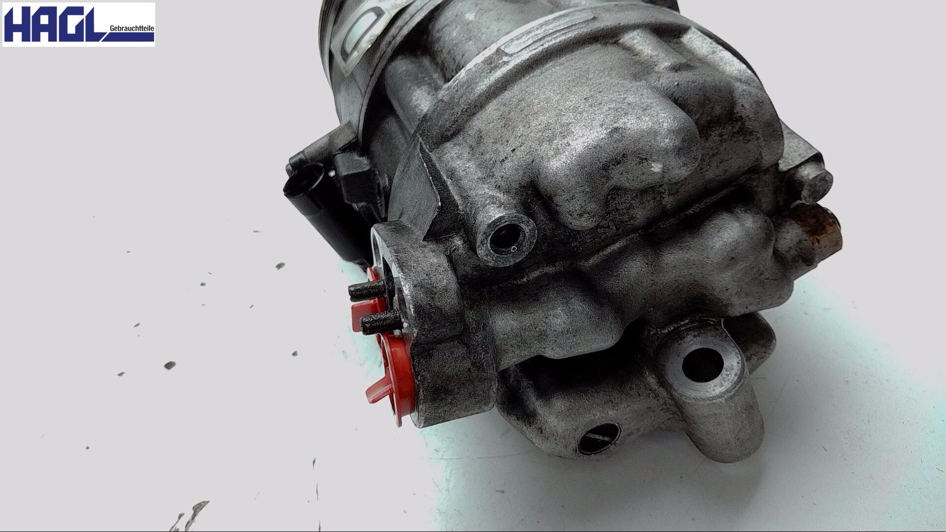 KOMPRESSOR KLIMAANLAGE KLIMAKOMPRESSOR