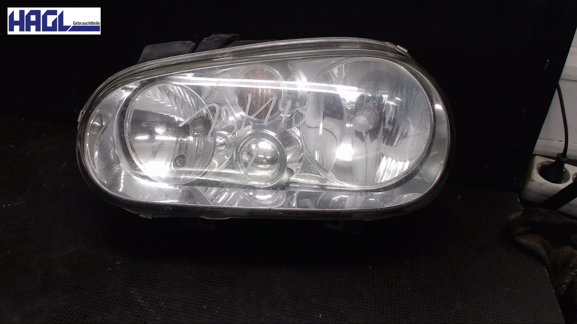 SCHEINWERFER LINKS L