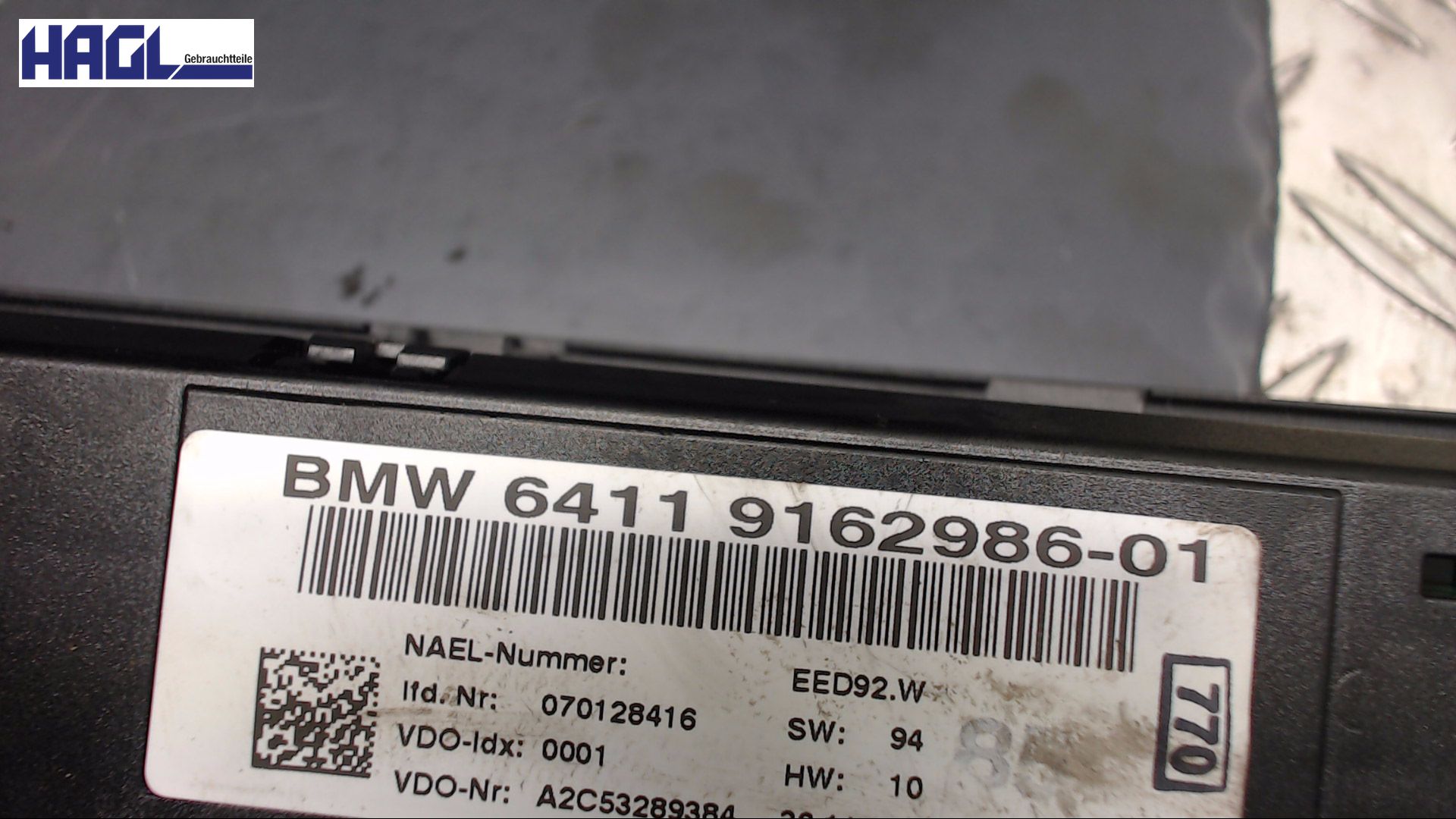 CHAUFFAGE CONTROLE CLIMAT