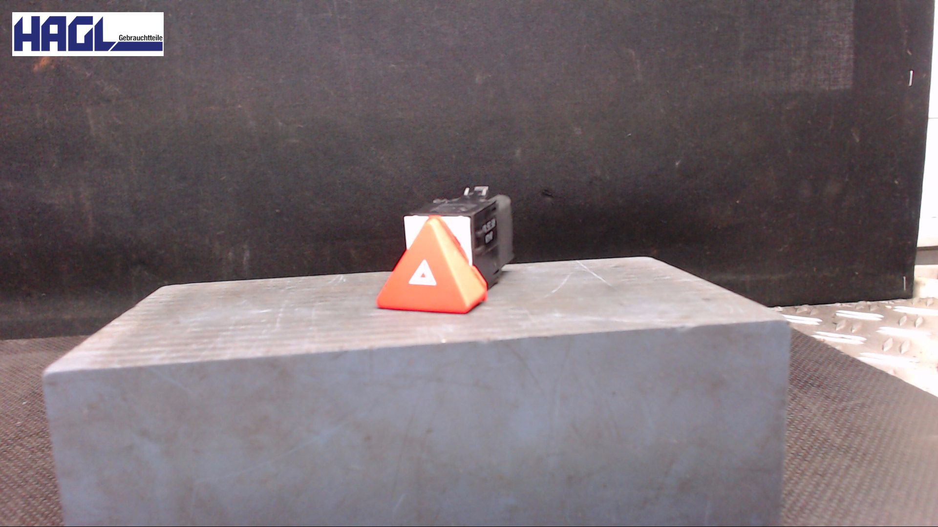 SCHALTER WARNBLINKER