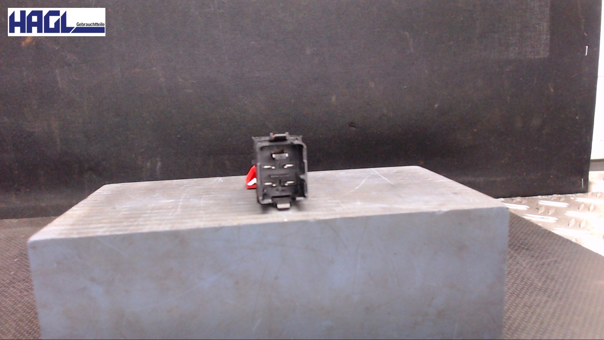 SCHALTER WARNBLINKER