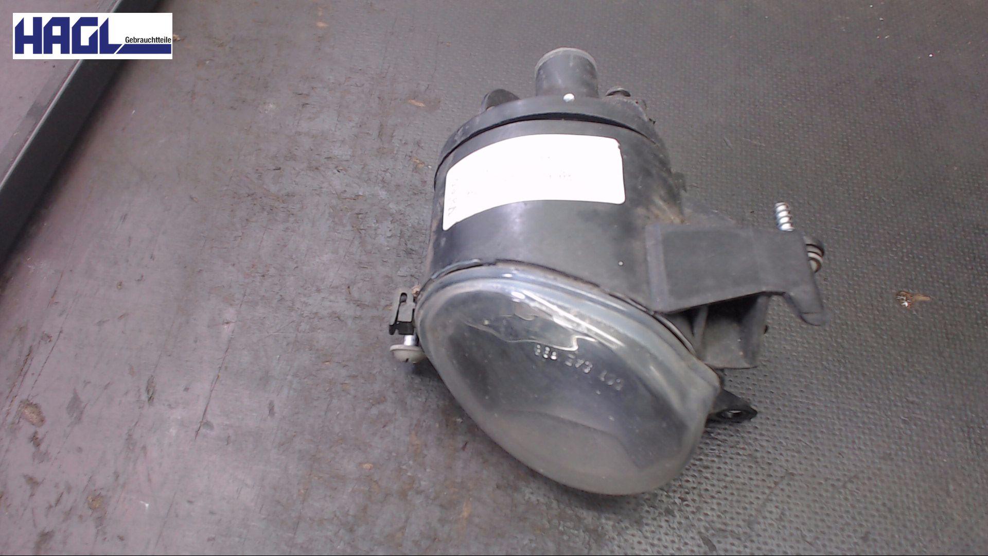 NEBELSCHEINWERFER KOMPLETT  L