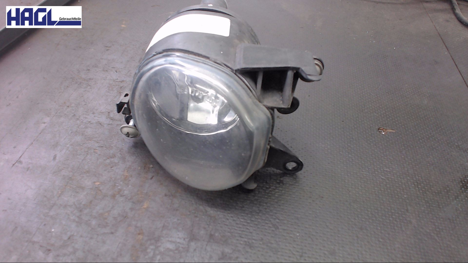 NEBELSCHEINWERFER KOMPLETT  L