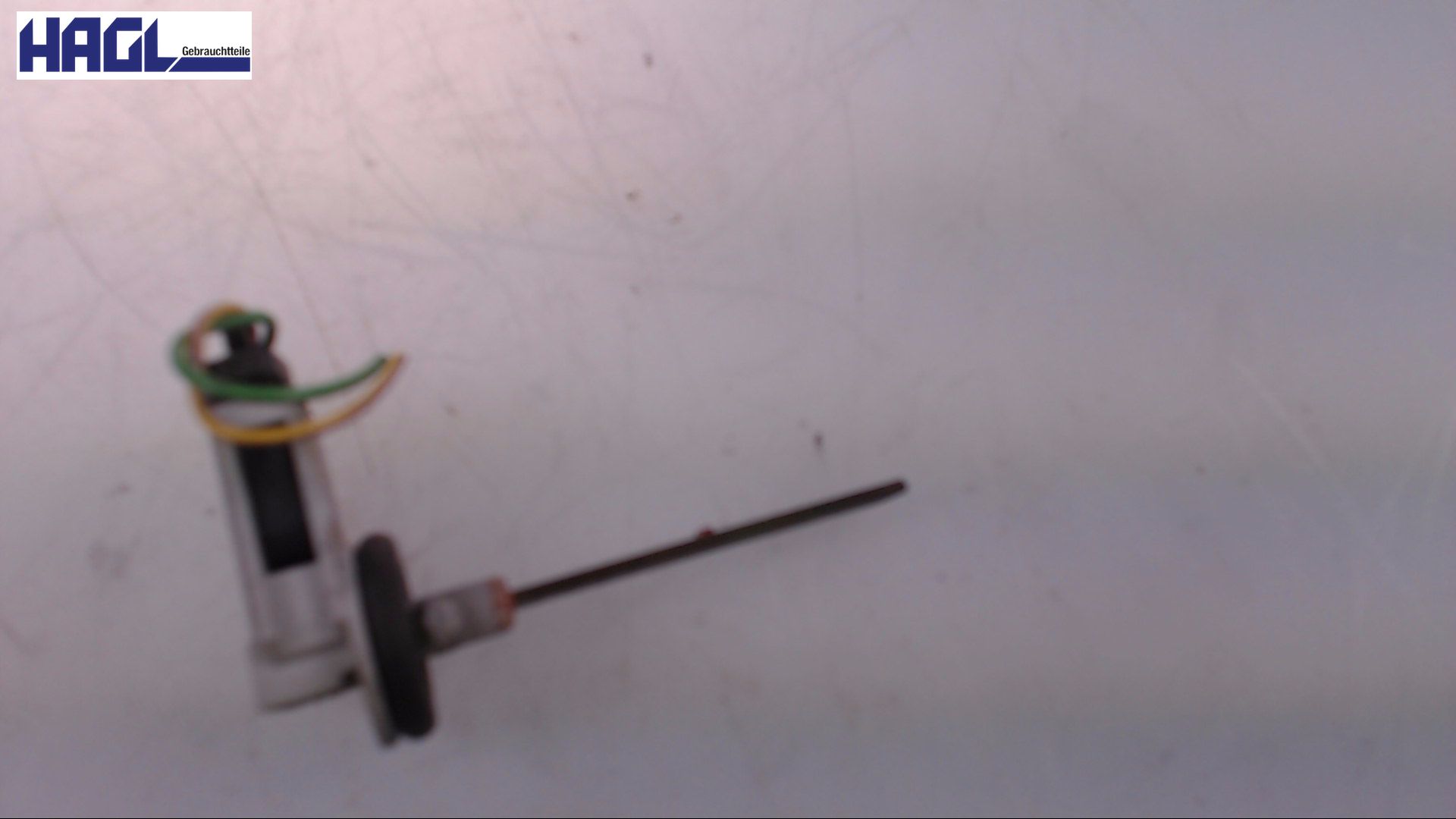 CAPTEUR/SONDE DE TEMPÉRATURE