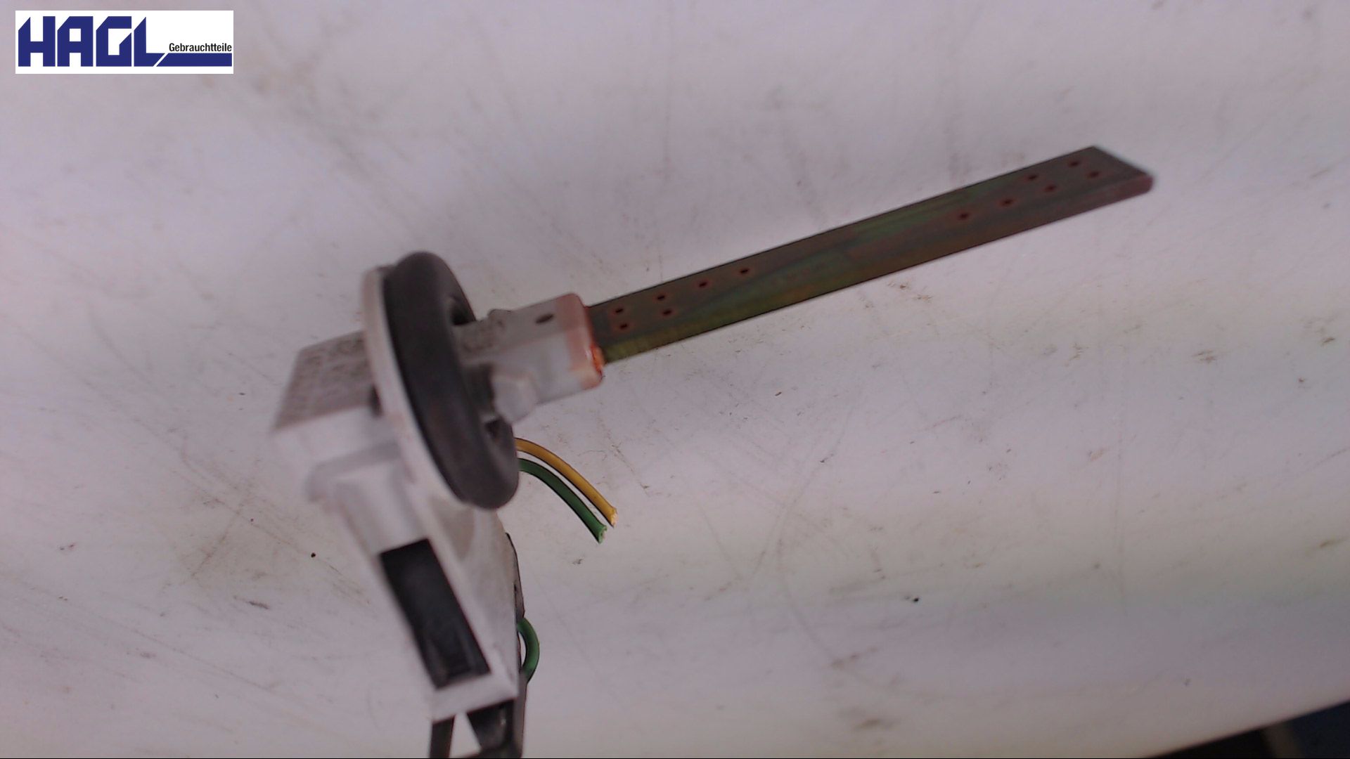 CAPTEUR/SONDE DE TEMPÉRATURE