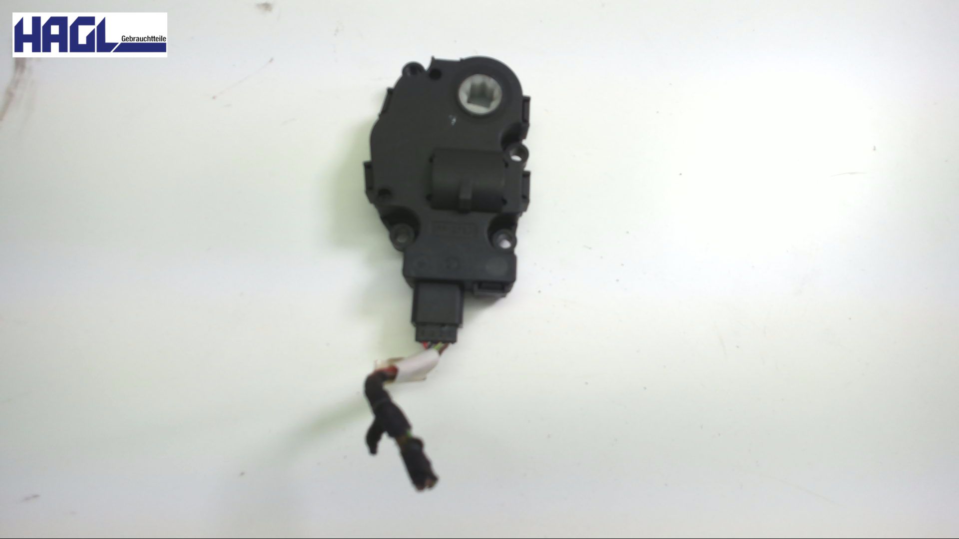 MOTEUR D'ACTIONNEUR DE VENTILATEUR DE CHAUFFAGE