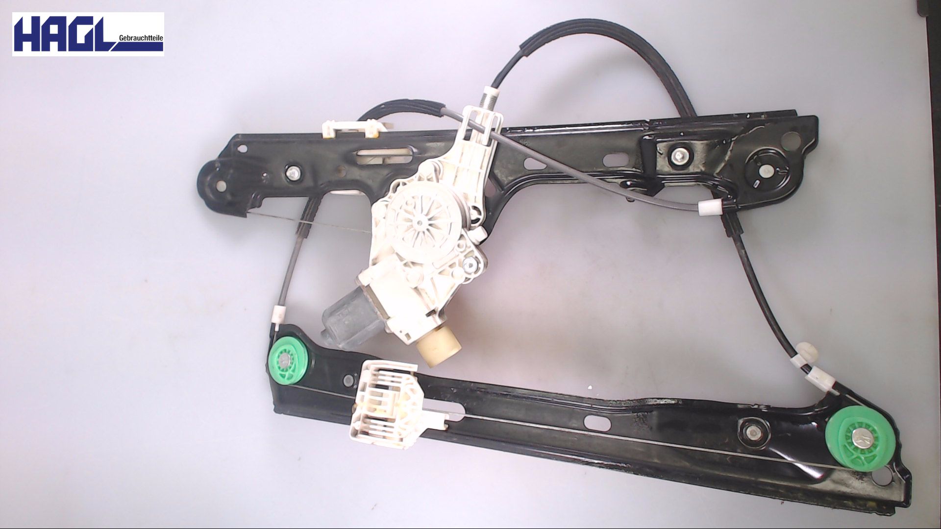 FENSTERHEBER ELEKTRISCH VORNE LINKS