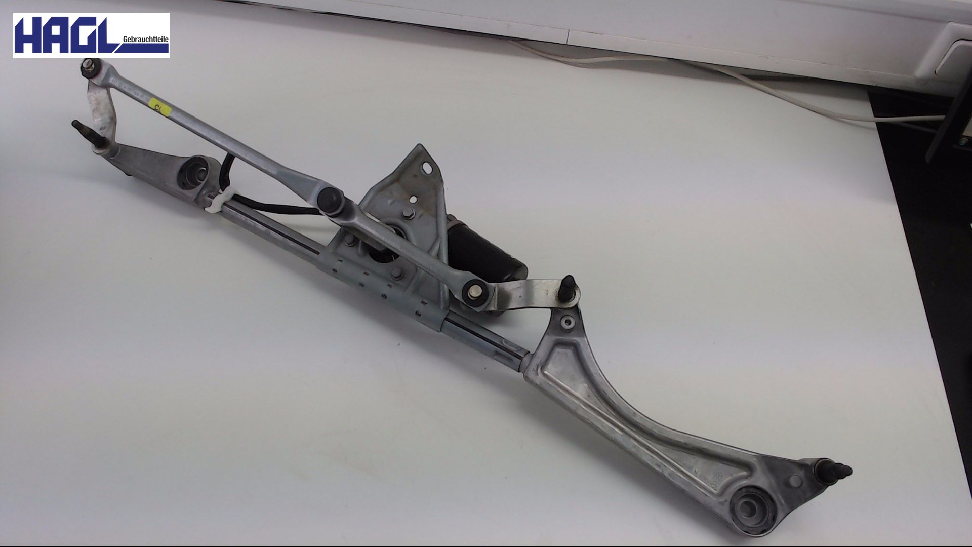 SCHEIBENWISCHERGESTÄNGE