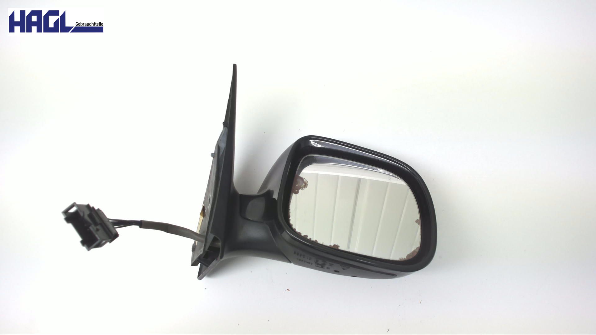 AUSSENSPIEGEL ELEKTRISCH RECHTS