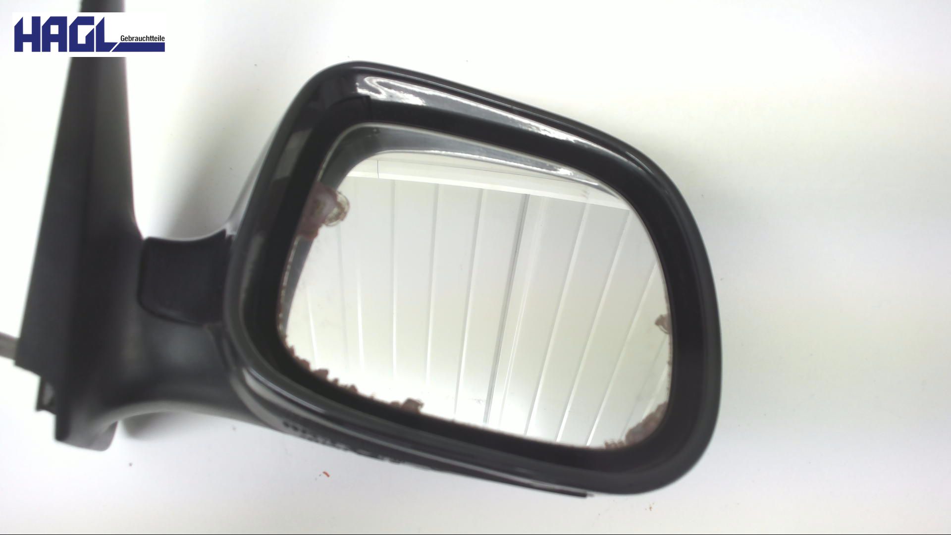 AUSSENSPIEGEL ELEKTRISCH RECHTS