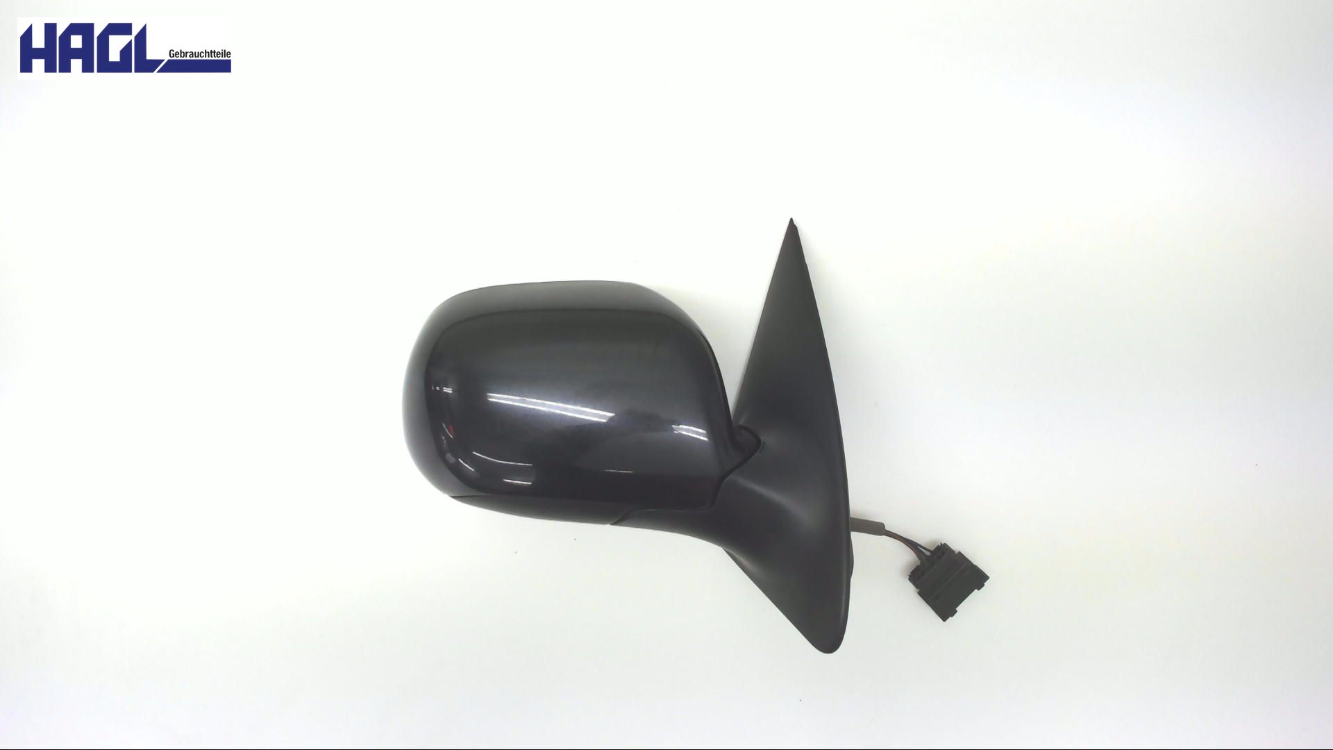 AUSSENSPIEGEL ELEKTRISCH RECHTS