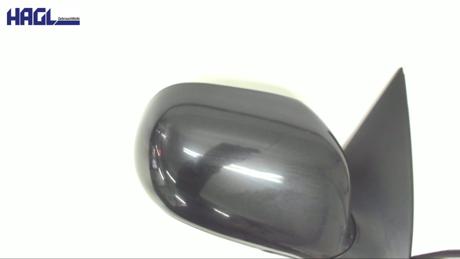 AUSSENSPIEGEL ELEKTRISCH RECHTS