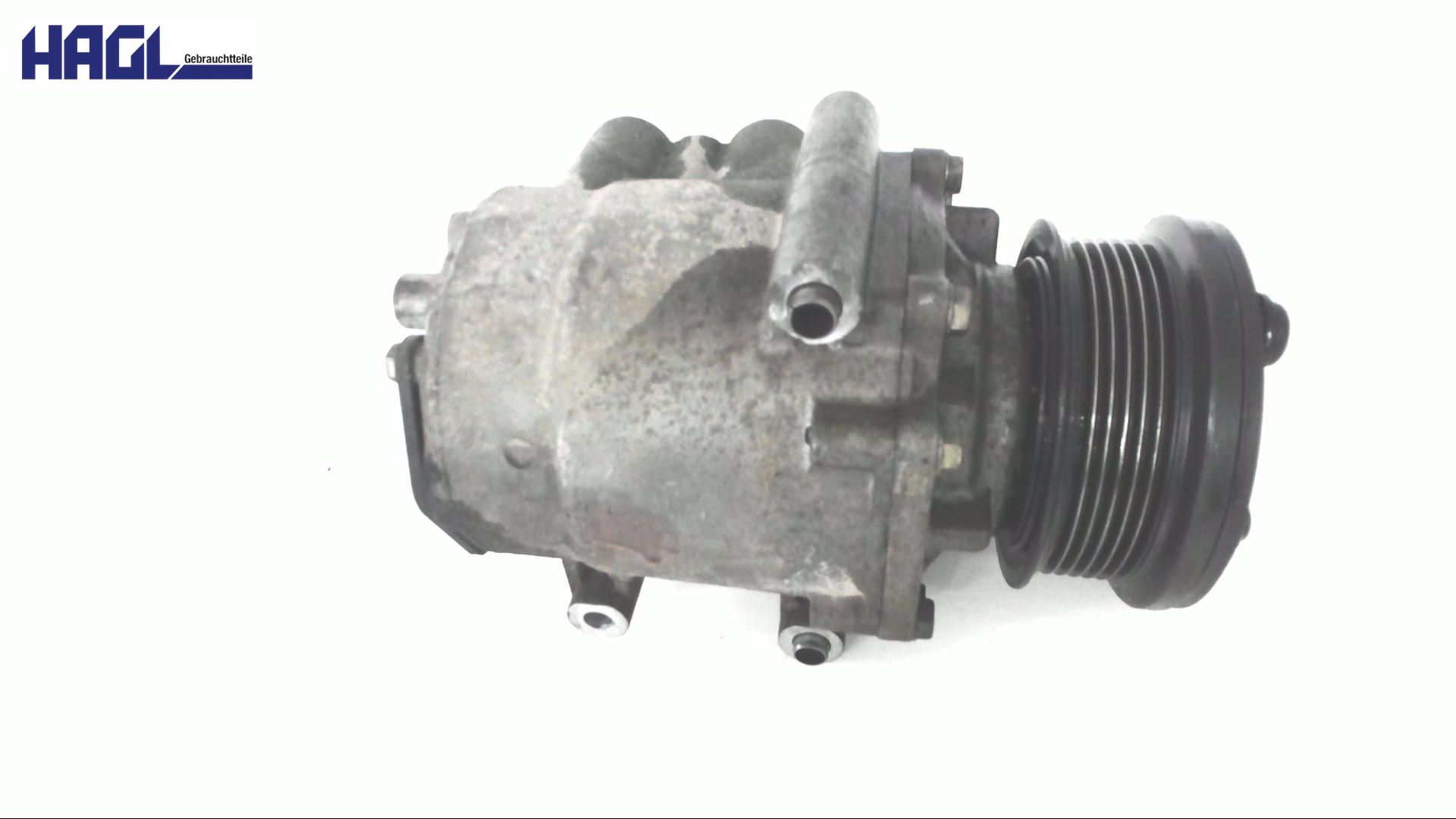 COMPRESSEUR DE CLIMATISATION