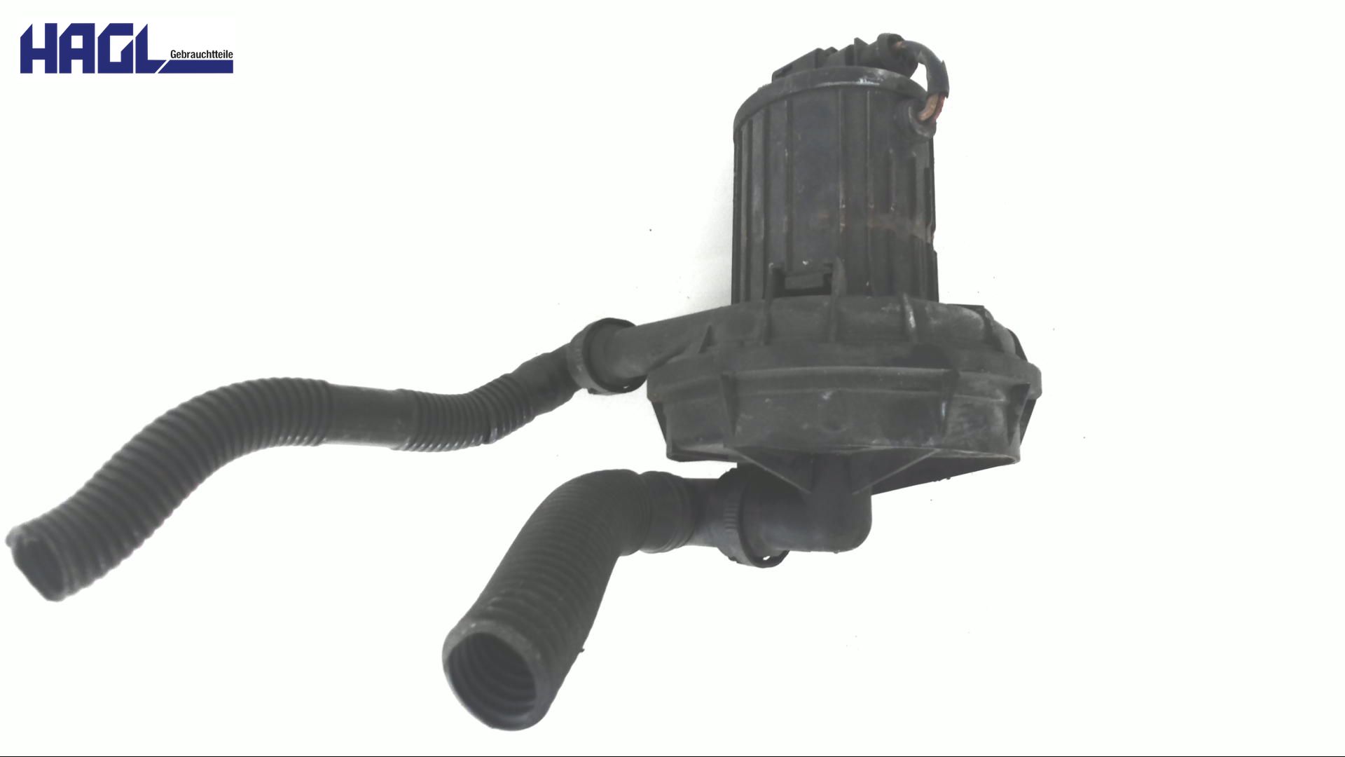 VENTILATEUR D'AIR SECONDAIRE