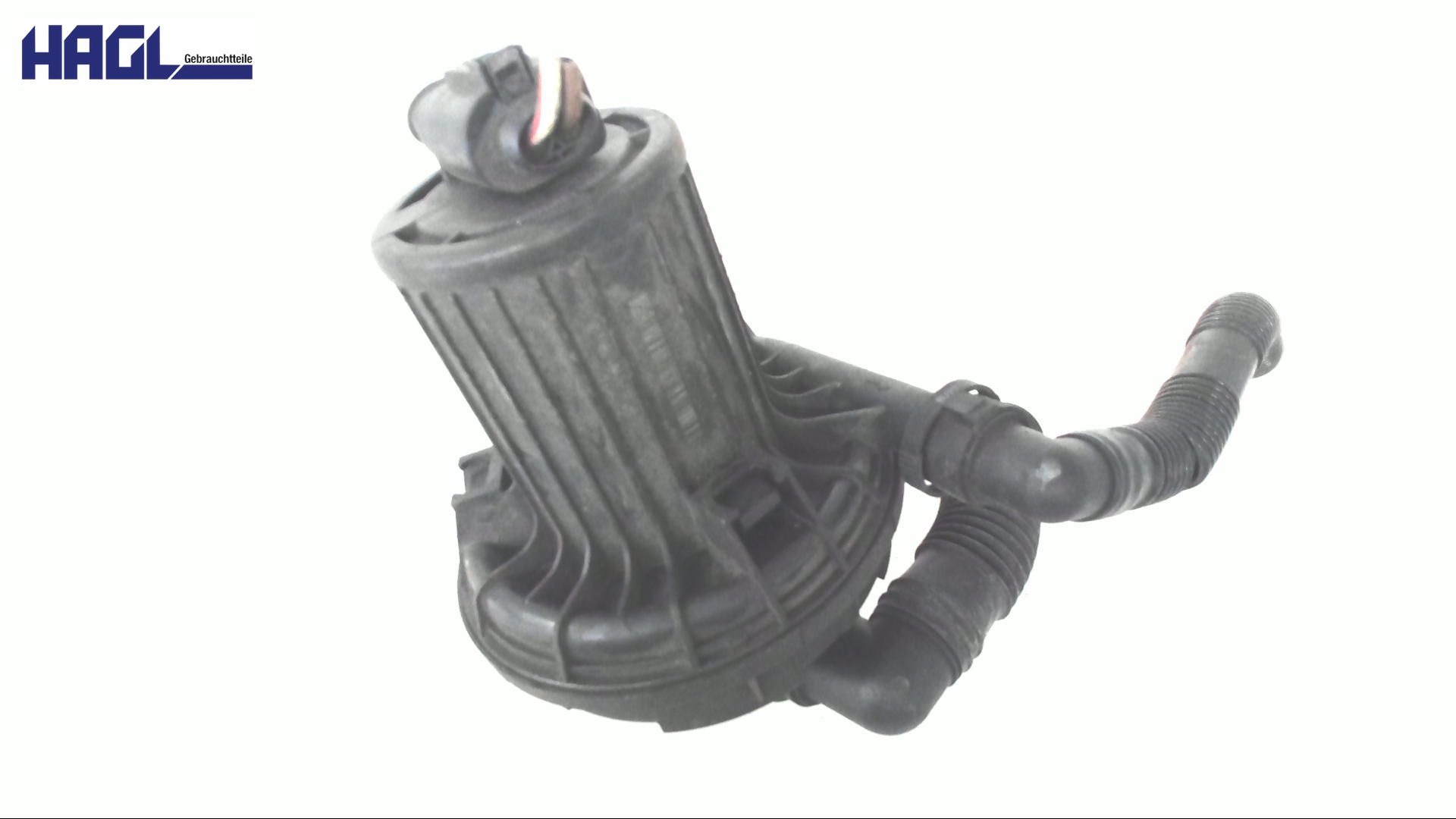 VENTILATEUR D'AIR SECONDAIRE