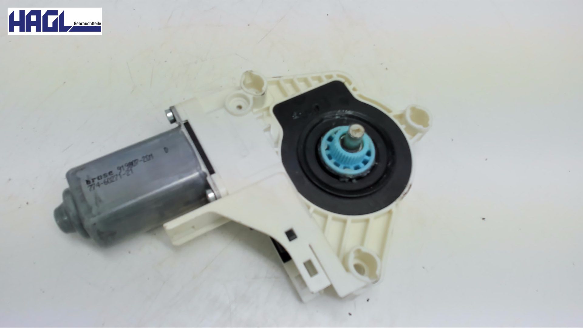 FENSTERHEBERMOTOR VORNE RECHTS