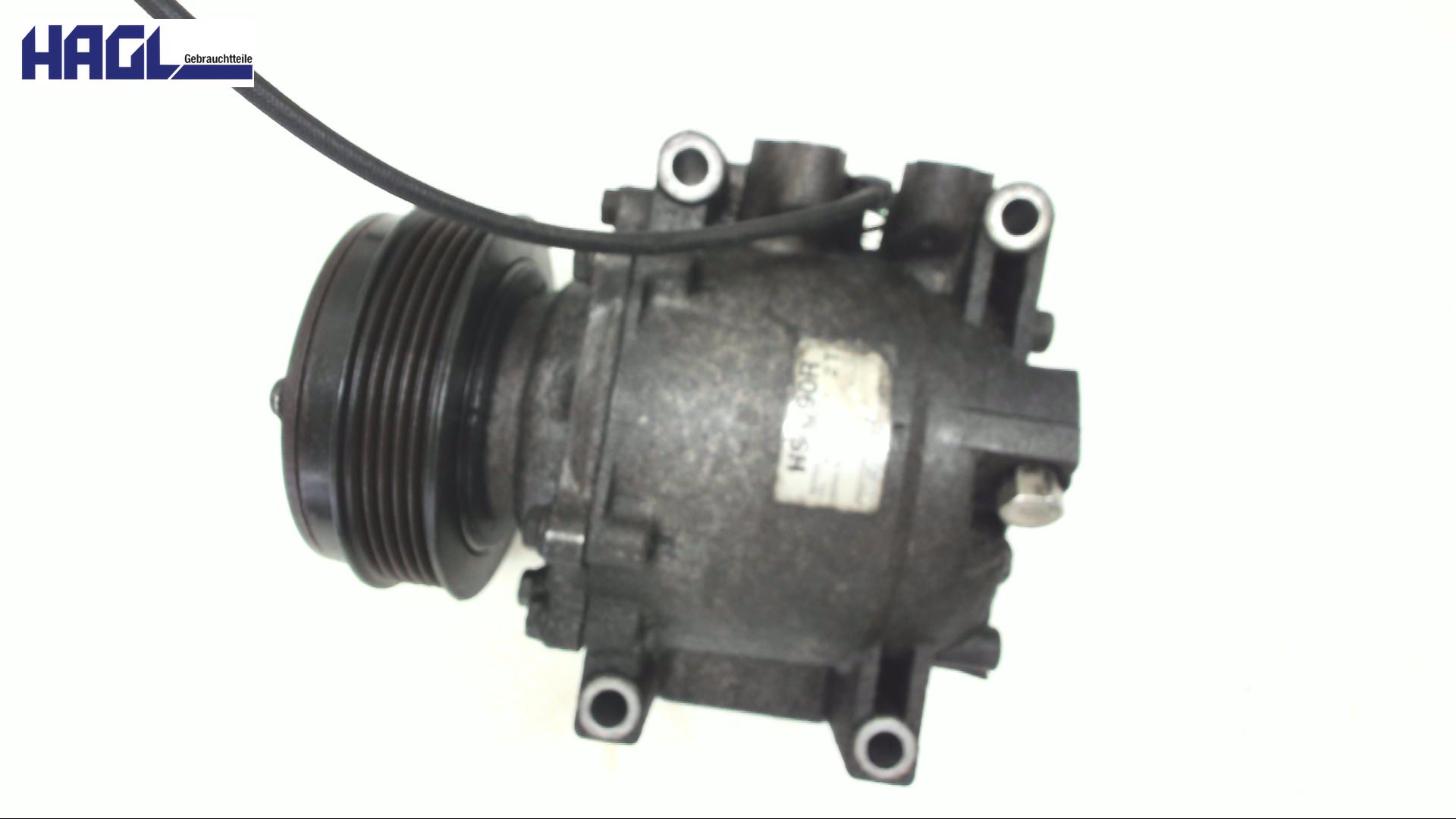 CLIMATISEUR À COMPRESSEUR