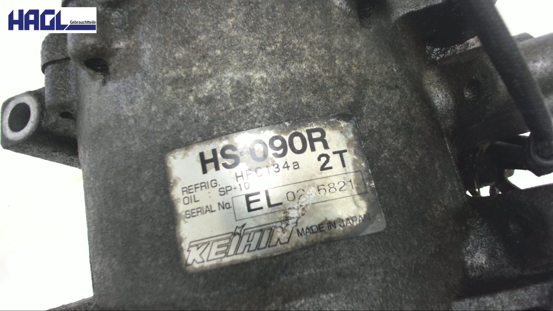 CLIMATISEUR À COMPRESSEUR