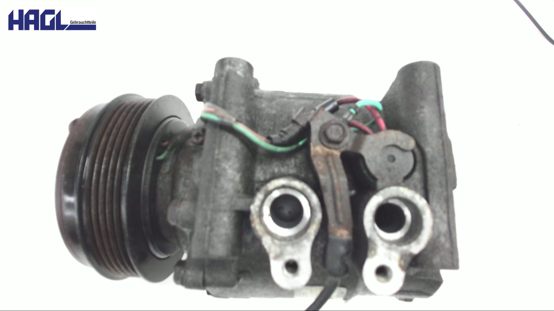 CLIMATISEUR À COMPRESSEUR