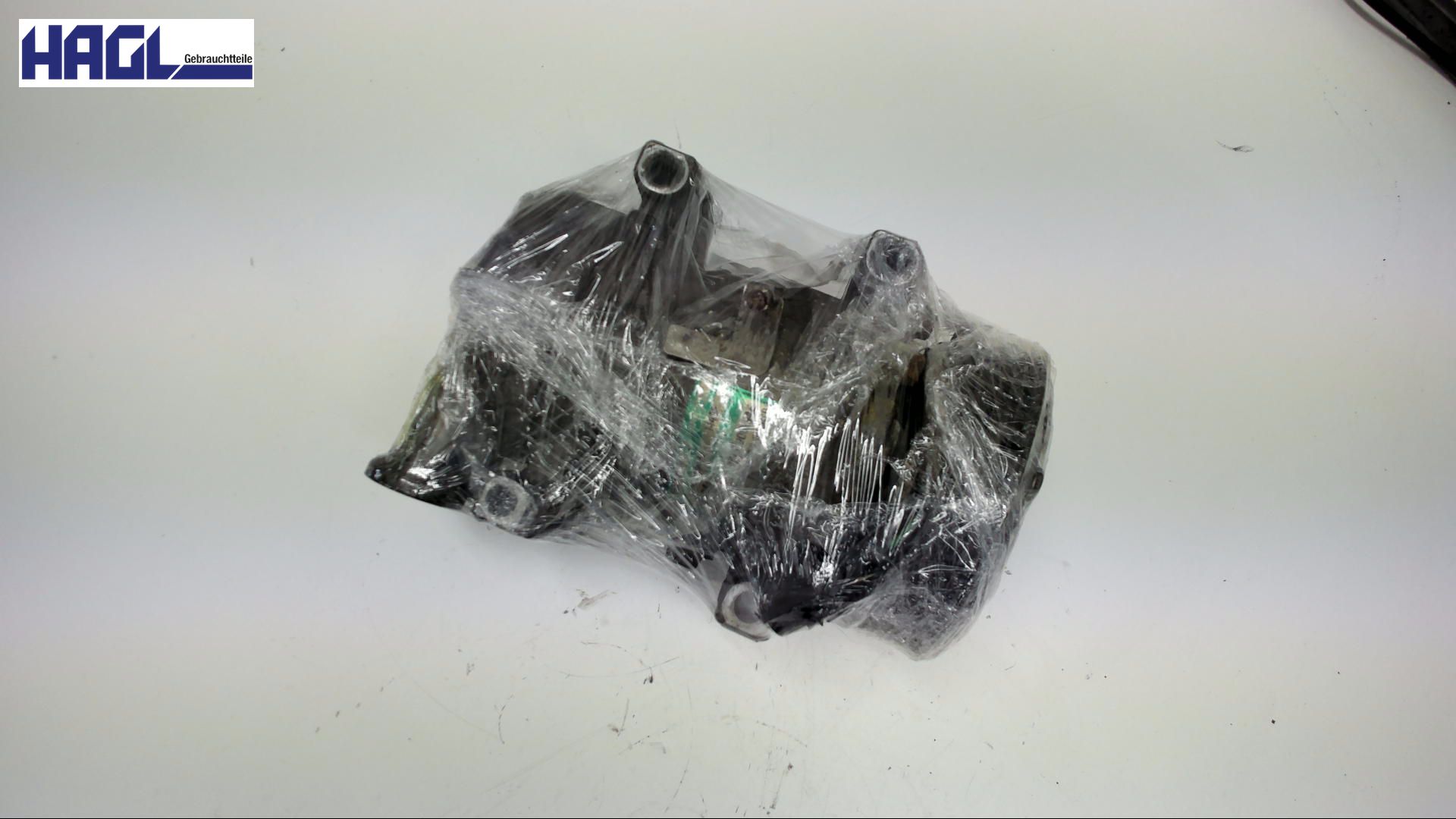 CLIMATISEUR À COMPRESSEUR