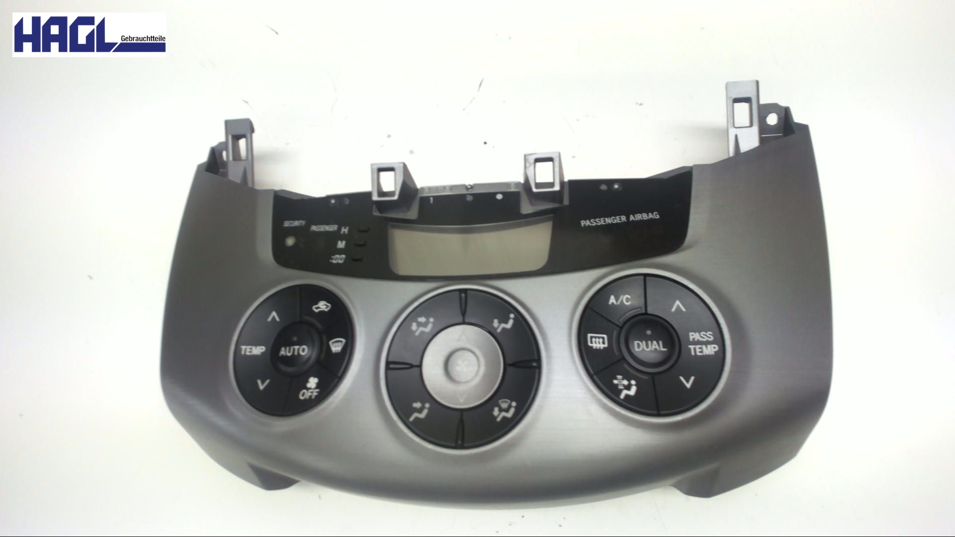 FONCTIONNEMENT DE CHAUFFAGE