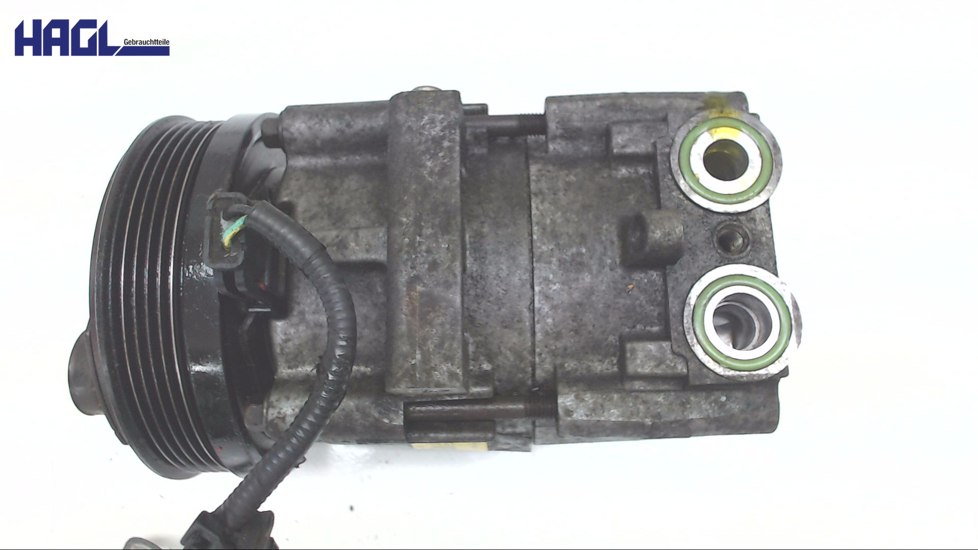 CLIMATISEUR À COMPRESSEUR