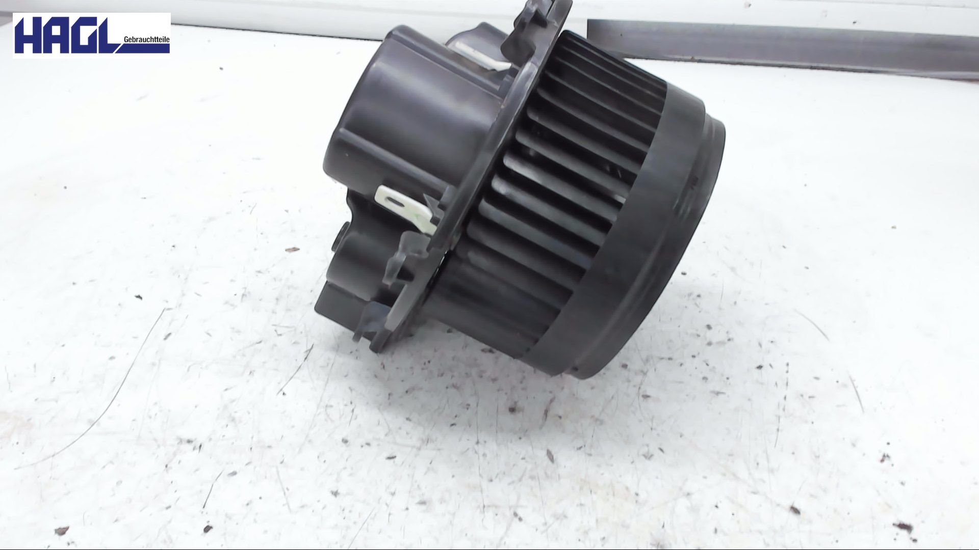 VENTILATEUR DE CHAUFFAGE