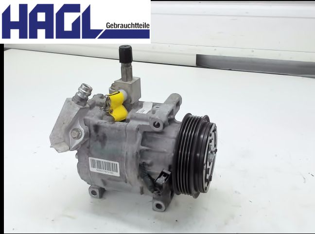 CLIMATISEUR À COMPRESSEUR