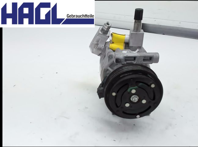 CLIMATISEUR À COMPRESSEUR