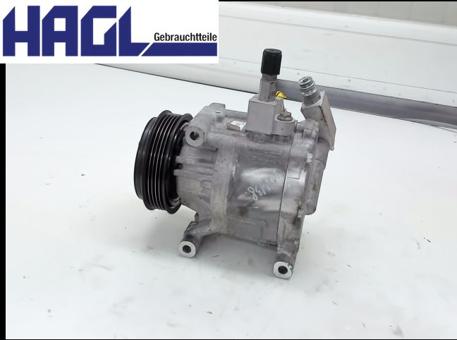 CLIMATISEUR À COMPRESSEUR