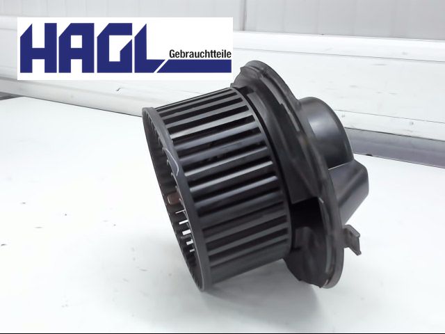 VENTILATEUR DE CHAUFFAGE