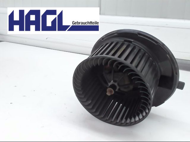 VENTILATEUR DE CHAUFFAGE