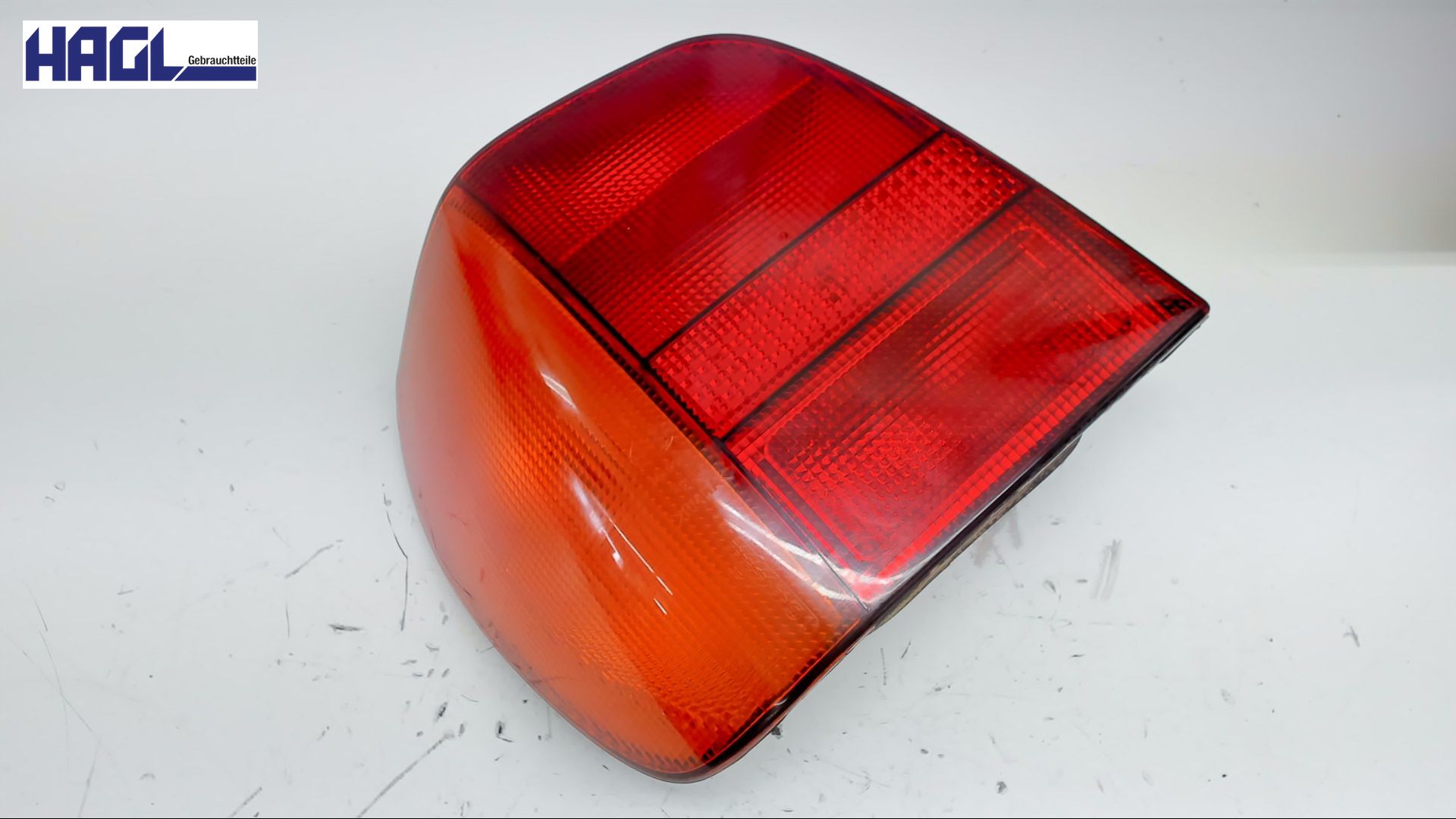 HECKLEUCHTE KOMPLETT  LINKS