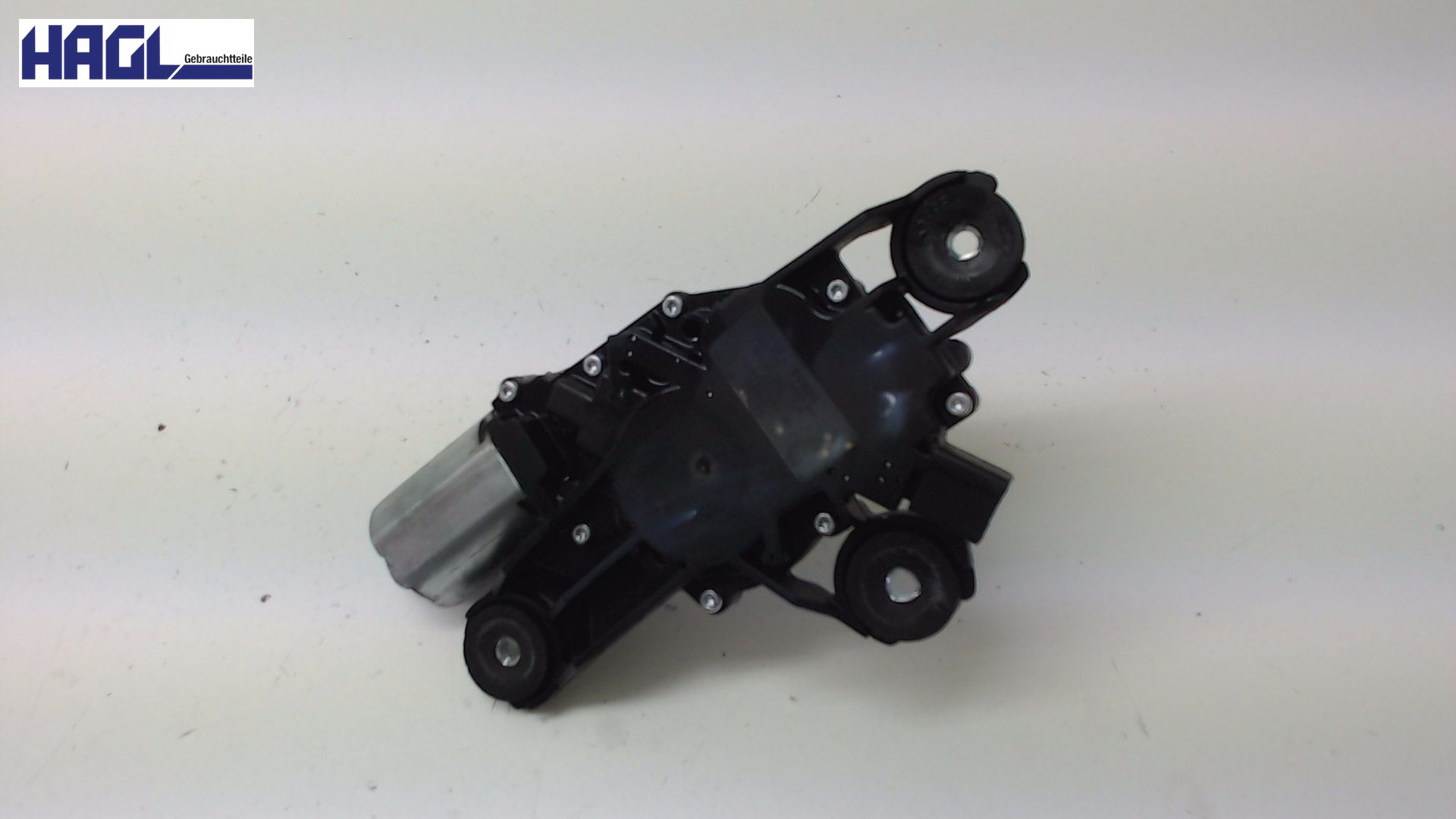 SCHEIBENWISCHERMOTOR HINTEN