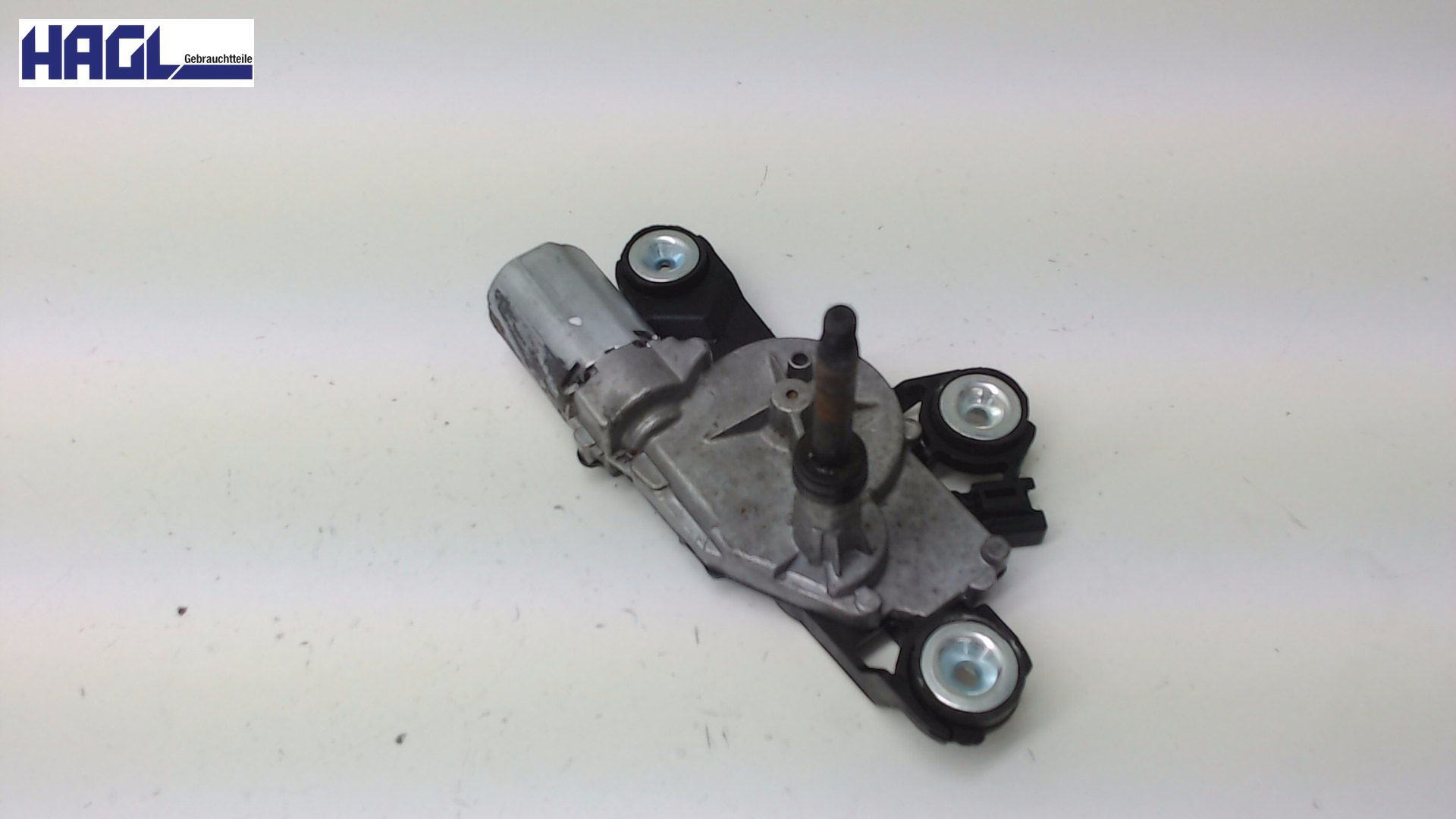 SCHEIBENWISCHERMOTOR HINTEN