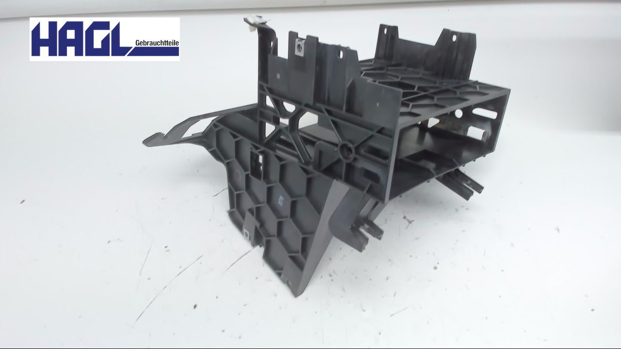 RADIO HALTER TRÄGER GESTELL